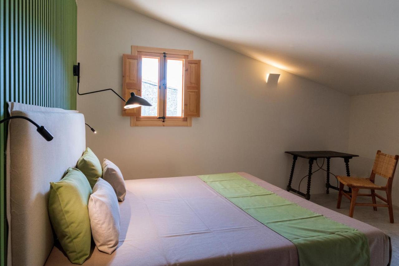 Agroturisme Subies Selva  Exterior foto