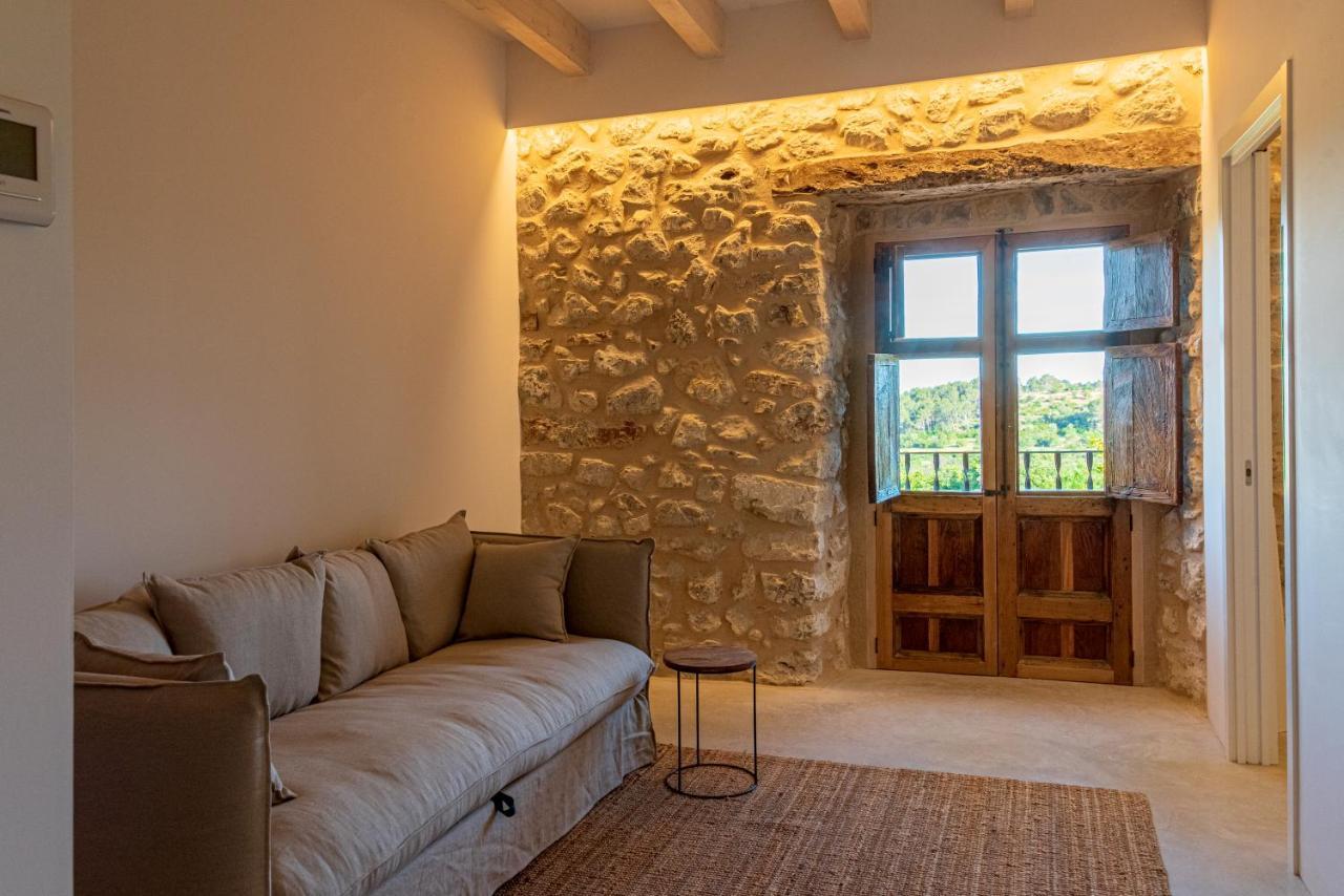 Agroturisme Subies Selva  Exterior foto